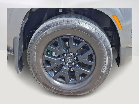 Used 2026 Nissan Frontier SV w/ SV Convenience Package image 6