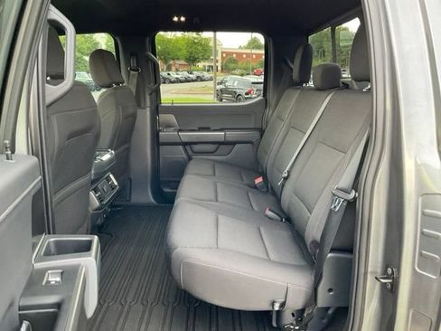Used 2024 Ford F150 XLT w/ Equipment Group 302A MID AWD/4WD image 24