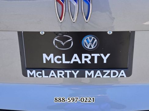 Used 2024 Buick Envision Preferred AWD/4WD image 15