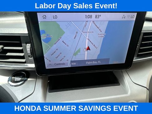 Used 2023 Ford Explorer XLT w/ Equipment Group 202A RWD image 28