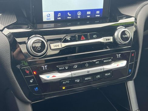 Certified 2021 Ford Explorer ST w/ Equipment Group 401A image 23