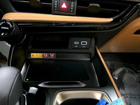 Used 2025 Lexus NX 350h AWD w/ Accessory Package (2T) image 37
