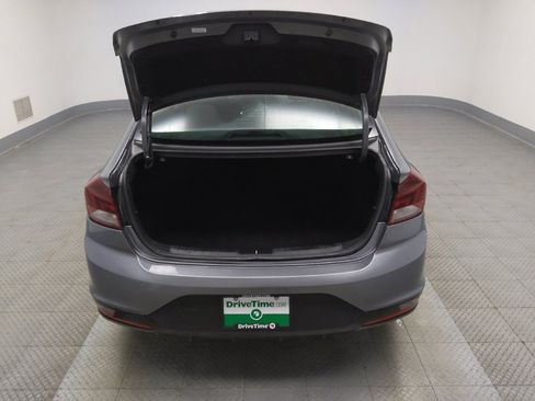 Used 2019 Hyundai Elantra Value Edition w/ Cargo Package image 29