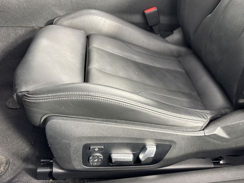 Used 2024 BMW M4 xDrive Competition AWD/4WD image 16