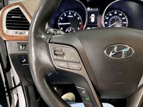 Used 2018 Hyundai Santa Fe Sport FWD image 23