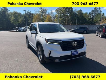 Used 2023 Honda Pilot EX-L