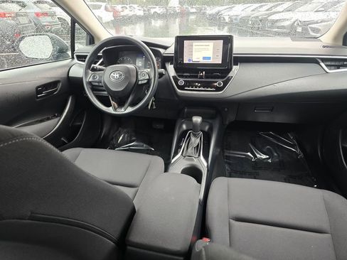 Used 2023 Toyota Corolla LE FWD image 14