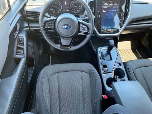 Used 2024 Subaru Crosstrek 2.0i Premium w/ Popular Package #3 image 20