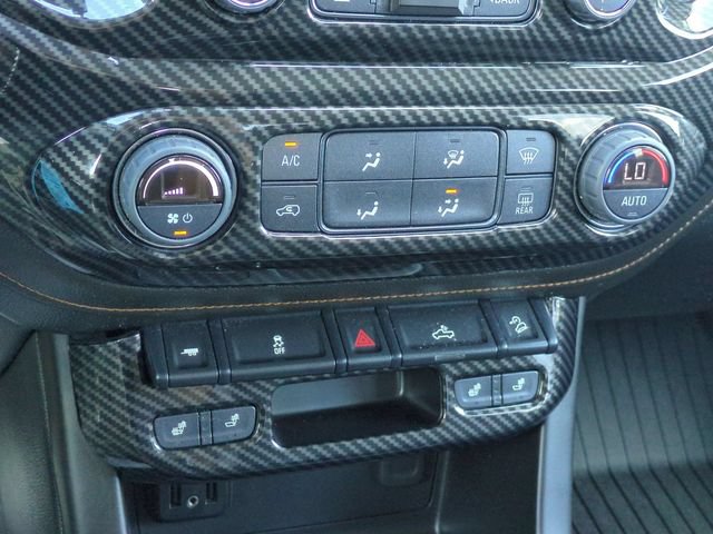 Certified 2022 GMC Canyon AT4 AWD/4WD image 24