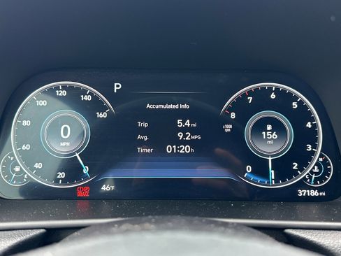 Used 2021 Hyundai Sonata SEL w/ Convenience Package image 23