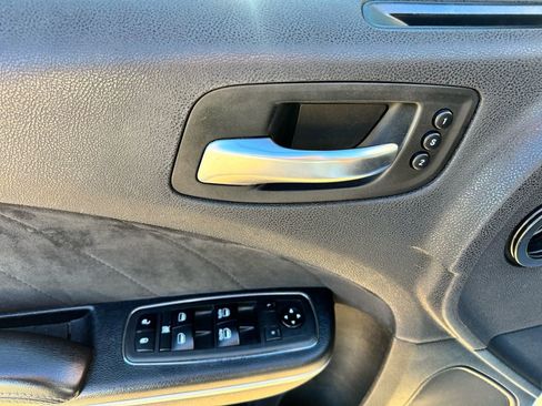Used 2018 Dodge Charger SRT w/ Harman/Kardon Audio Group image 9