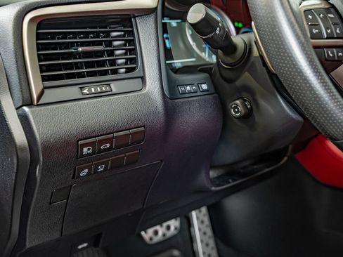 Certified 2022 Lexus RX 350 F Sport AWD/4WD image 20