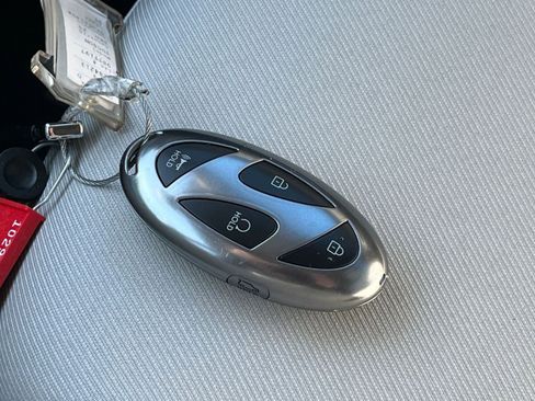 Used 2025 Hyundai Tucson SEL image 21