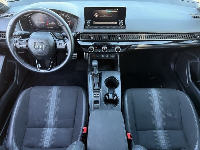Used 2026 Honda Civic Sport image 10