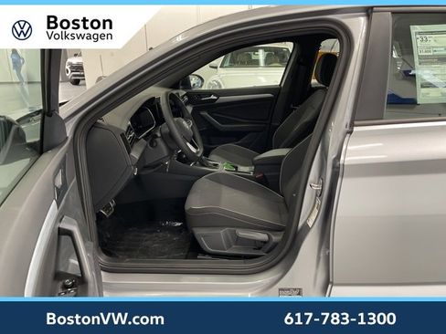 New 2025 Volkswagen Jetta Sport image 23