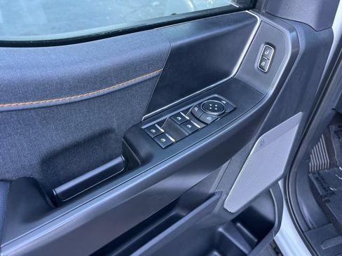 Used 2025 Ford F150 Tremor AWD/4WD image 8