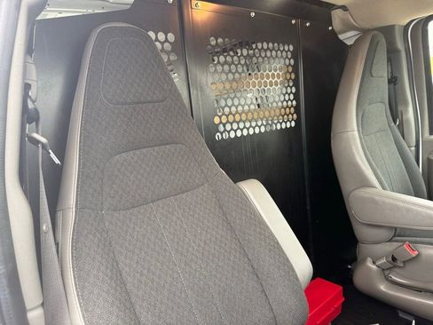 Used 2024 Chevrolet Express 2500 w/ Driver Convenience Package image 44