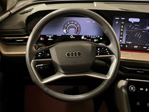 New 2026 Audi Q5 Premium Plus AWD/4WD image 12