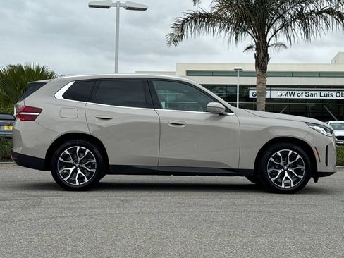 New 2026 BMW X3 xDrive30i w/ Convenience Package AWD/4WD image 2