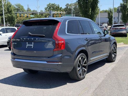 Used 2023 Volvo XC90 B6 Plus w/ Protection Package Premier AWD/4WD image 20