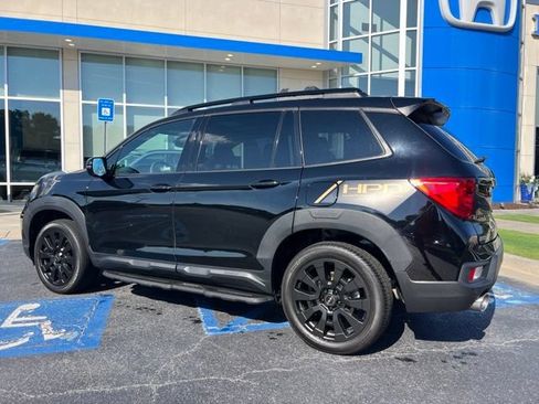 Used 2023 Honda Passport Elite image 9