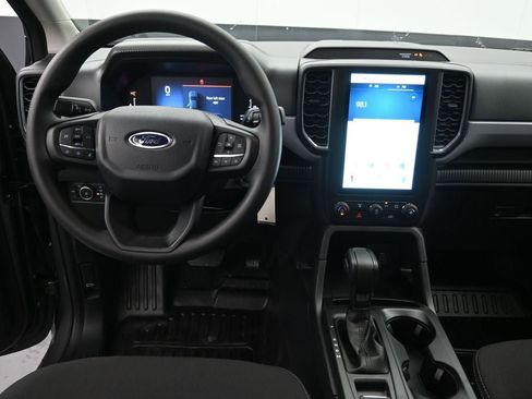 New 2026 Ford Ranger XL w/ Trailer Tow Package image 11