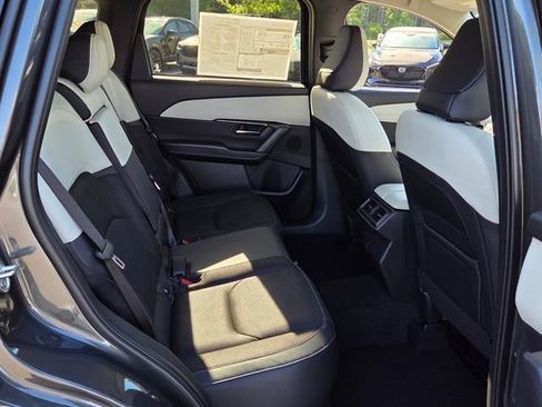New 2026 MAZDA CX-5 Select AWD/4WD image 16