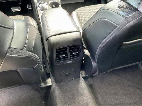 Certified 2023 Ford Escape ST-Line Select w/ Tech Pack #2 AWD/4WD image 10