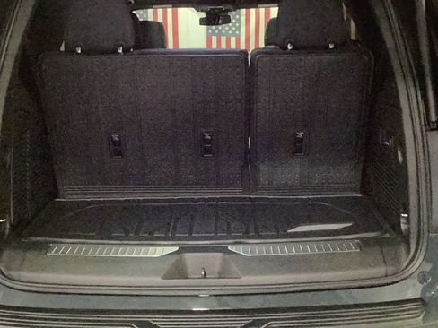 New 2026 Chevrolet Tahoe RST w/ RST Capability Package image 6