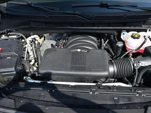 Used 2022 Cadillac Escalade Sport w/ Touring Package AWD/4WD image 31