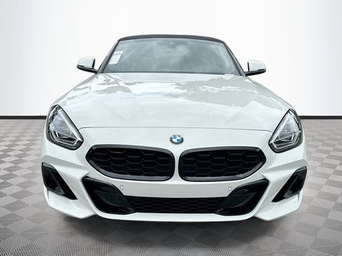 Used 2026 BMW Z4 sDrive30i w/ Convenience Package image 2