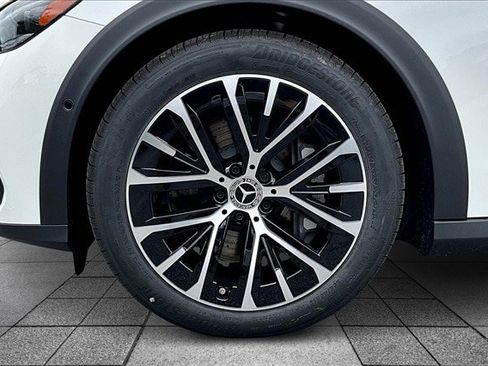 New 2025 Mercedes-Benz E 450 4MATIC All-Terrain Wagon image 15