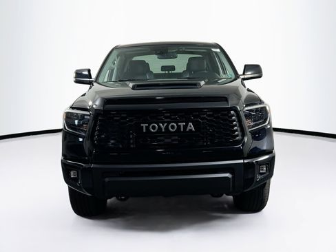 Used 2021 Toyota Tundra TRD Pro AWD/4WD image 2