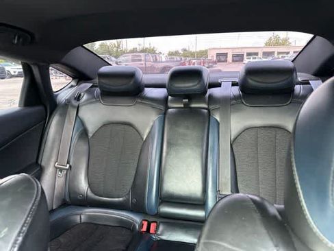 Used 2015 Chrysler 200 S w/ Navigation & Sound Group I FWD image 5