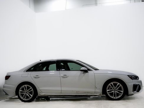 Used 2023 Audi A4 2.0T Premium Plus image 5