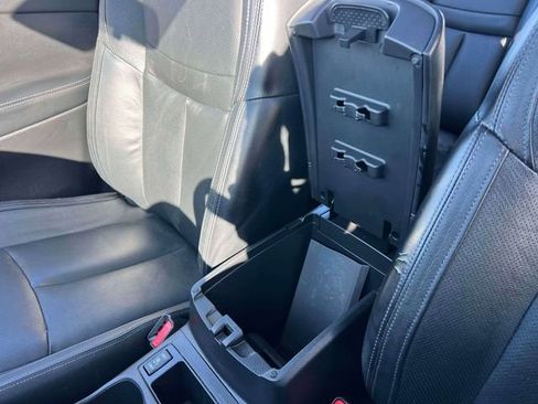 Used 2018 Nissan Rogue Sport SL w/ SL Premium Package image 35