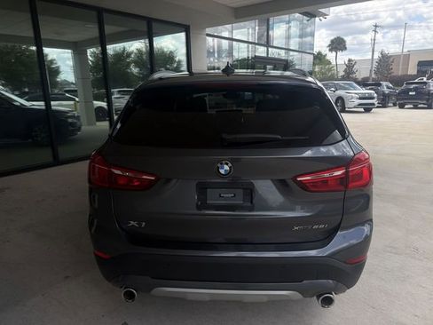 Used 2020 BMW X1 xDrive28i w/ Convenience Package AWD/4WD image 13