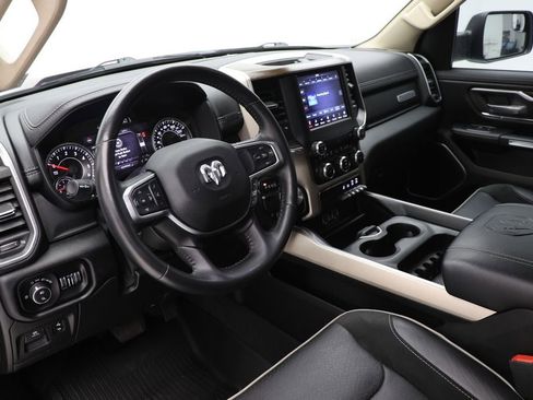 Used 2021 RAM 1500 Laramie image 18