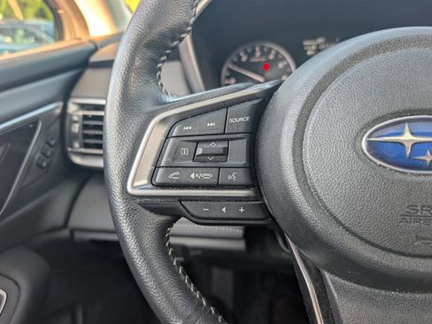 Certified 2025 Subaru Outback Limited AWD/4WD image 30