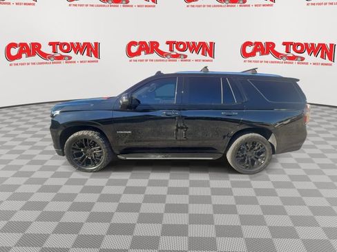 Used 2022 Chevrolet Tahoe Premier image 5