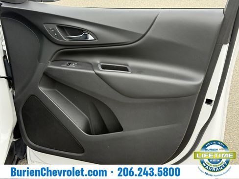 Used 2019 Chevrolet Equinox LT image 20