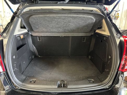 Used 2017 Buick Encore Preferred AWD/4WD image 24