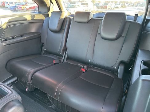 Certified 2023 Honda Odyssey Sport image 14