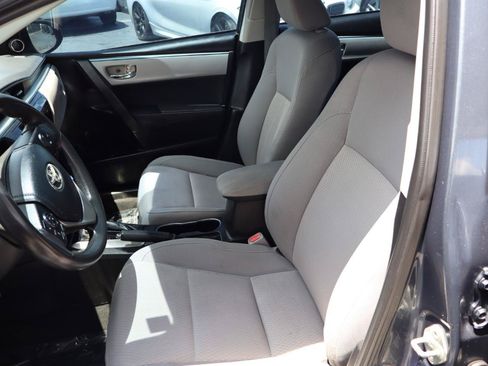 Used 2014 Toyota Corolla LE Premium FWD image 14