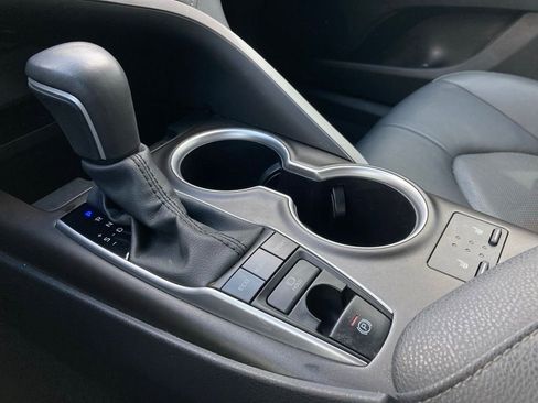 Used 2024 Toyota Camry XLE image 23