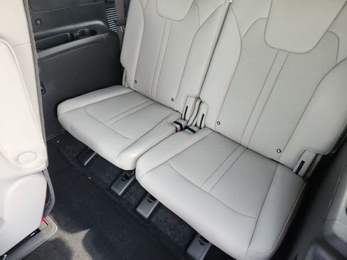 New 2026 Kia Sorento SX Prestige AWD/4WD image 27