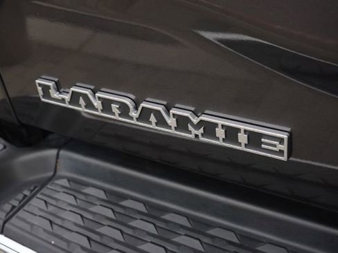 Used 2022 RAM 2500 Laramie AWD/4WD image 18
