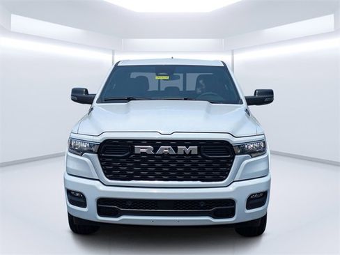 New 2025 RAM 1500 Lone Star image 8
