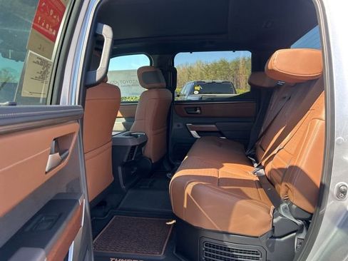New 2026 Toyota Tundra 1794 Edition AWD/4WD image 16