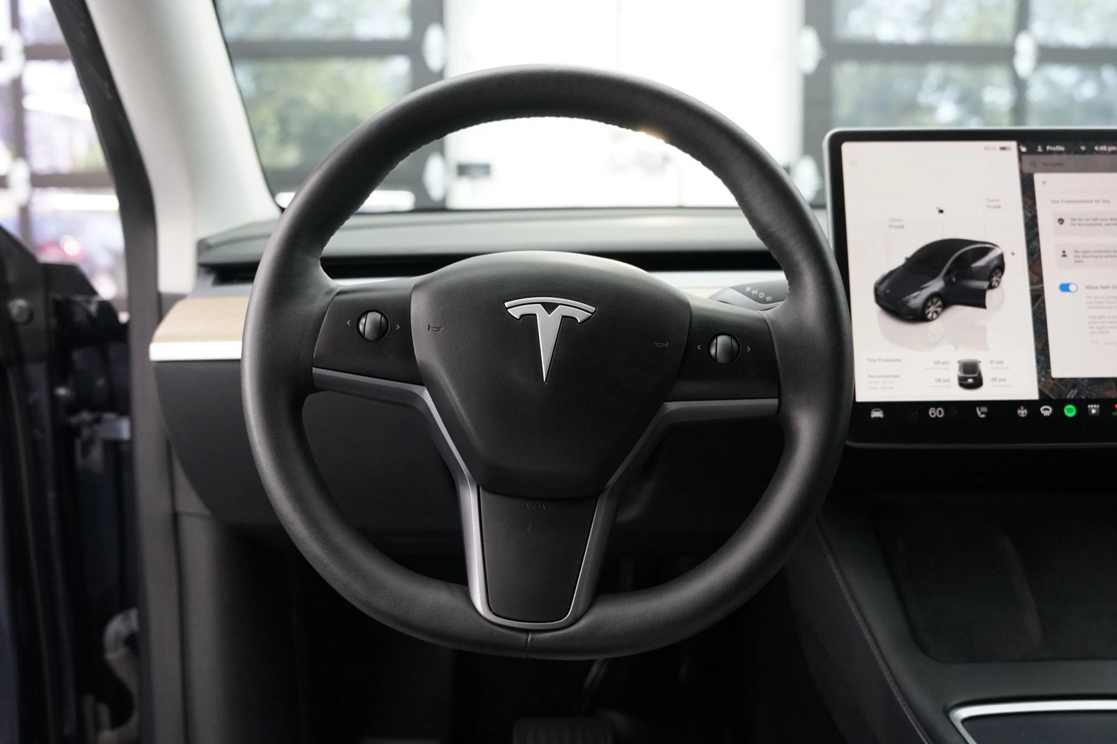 Used 2023 Tesla Model Y Long Range AWD/4WD image 22